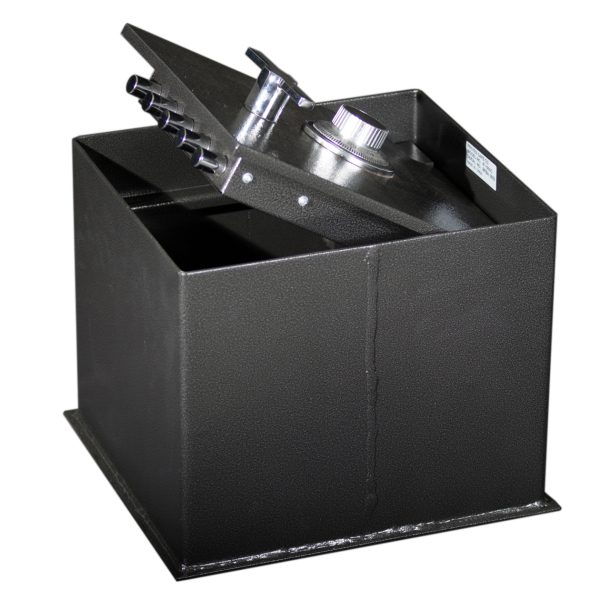 Protex IF-1500C Medium Size Floor Safe - Image 2