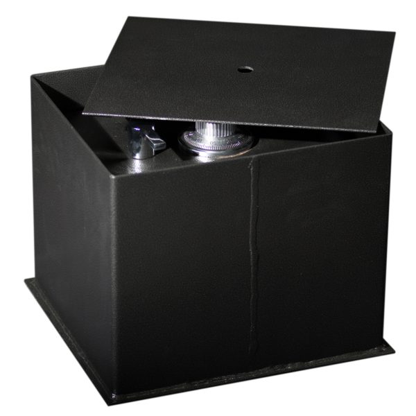 Protex IF-1500C Medium Size Floor Safe - Image 4
