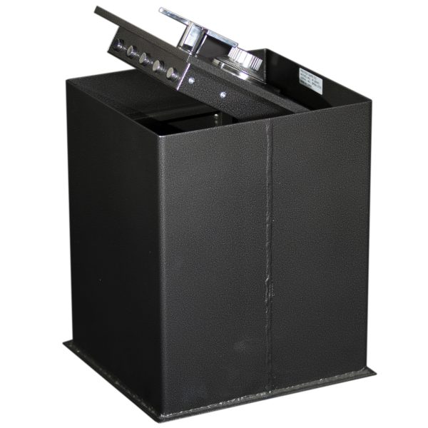 Protex IF-2500C Large Size Deep Floor Safe - Image 4