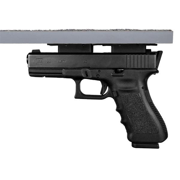 Gun Storage Solutions - Multi-Mag Gun Magnet