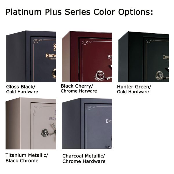 Color options