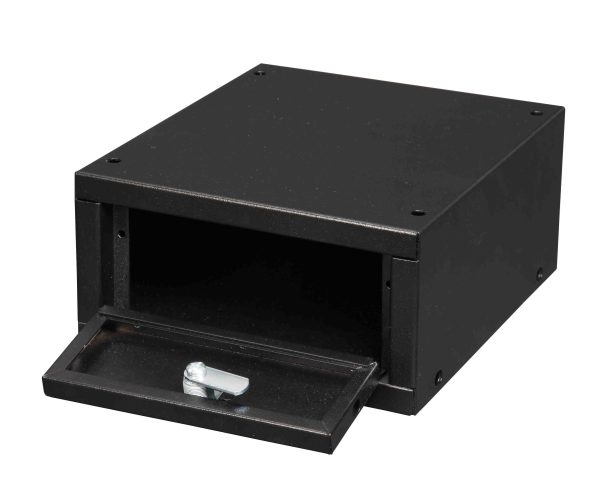 Datum Storage Argos WMC-1-059511 - Single Tier Pistol Locker - Image 2