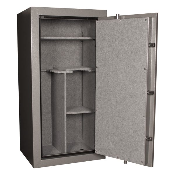 Tracker Series Model TS24 24 Long Gun Safe
