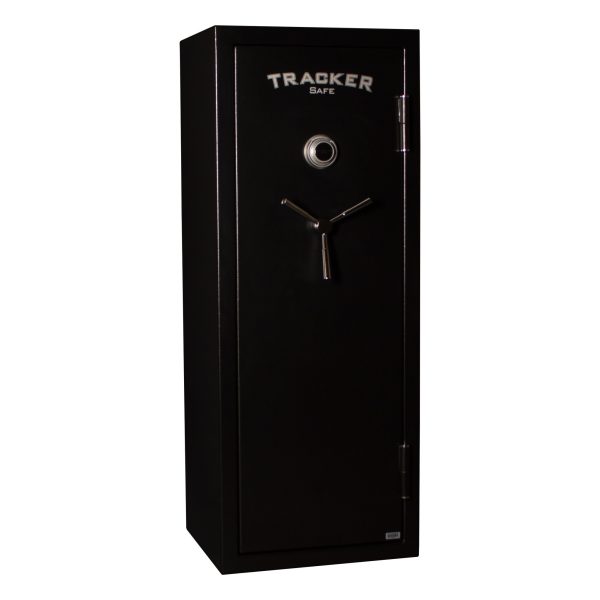 Tracker Series Model M12 13 Long Gun Safe