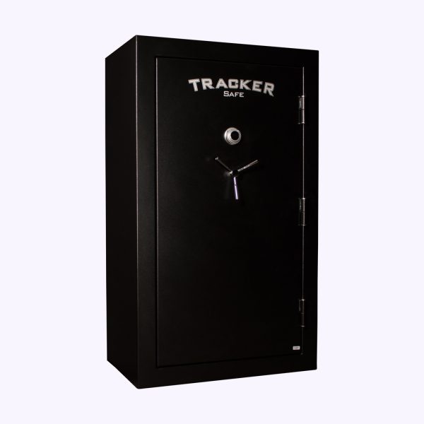 Tracker Series Model M45 45 Long Gun Safe
