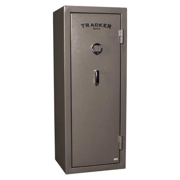 Tracker Series Model TS14 14 Long Gun Safe