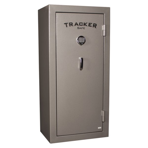 Tracker Series Model TS22 22 Long Gun Safe