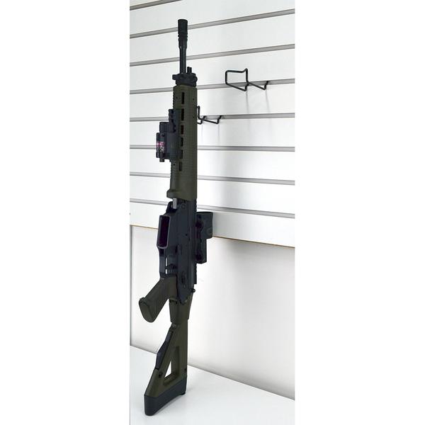 Gun Storage Solutions - Vertical Gun Cradles - 10 Pack - Image 4
