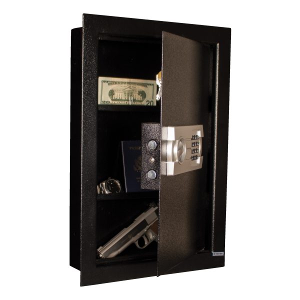 Tracker Series Model WS211404-E - Wall Safe - Image 2