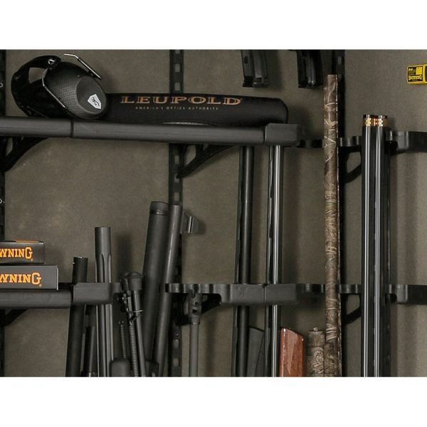 Browning PP49T Tall Wide Gun Safe - Platinum Plus : 49 Gun Safe - Image 7