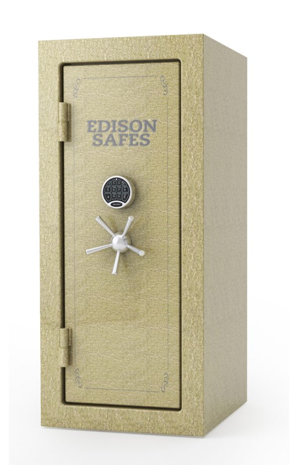 Edison Safes 5424V Vancouver Series 30-90 Minute Fire Rating