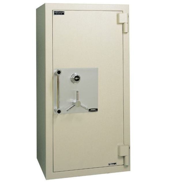 American Security CF6528 AmVault TL-30 Safe