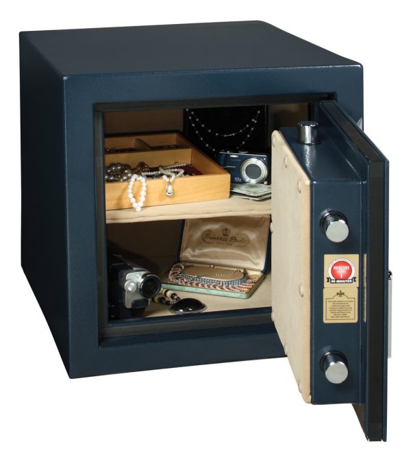 American Security AM2020E5 Safe - Fire Resistant Home Security Safe - Image 4