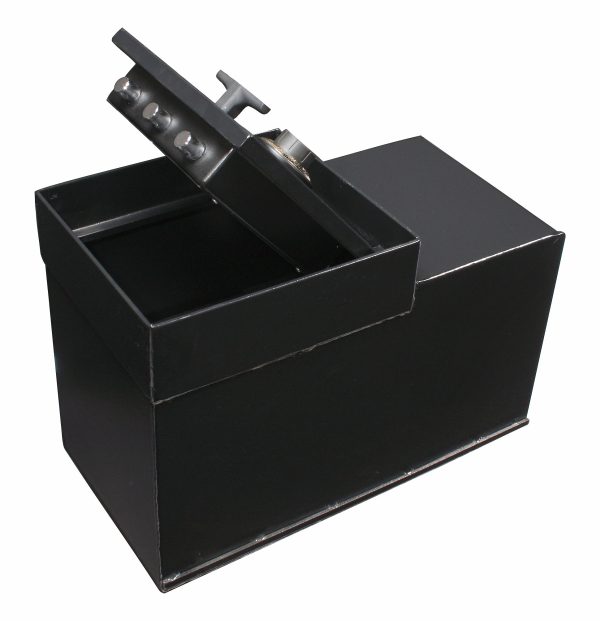 American Security B3700 Safe - Square Door Floor Safe
