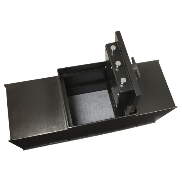 American Security B5800 Safe - Square Door Floor Safe