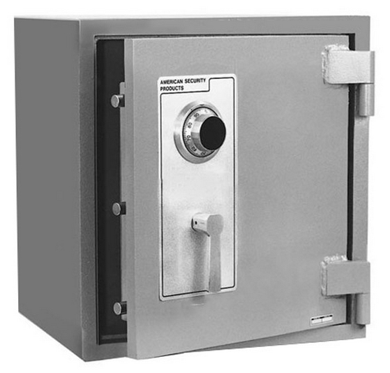 American Security BLC2018 C-Rated Premium Free Standing Security Chests
