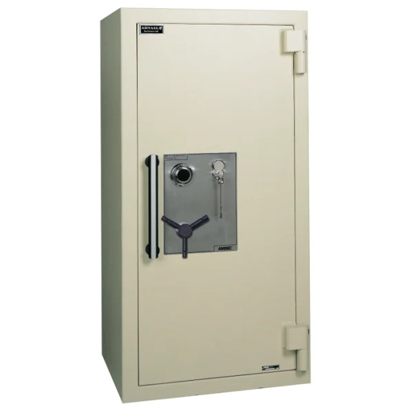 American Security CF5524 AmVault TL-30 Safe