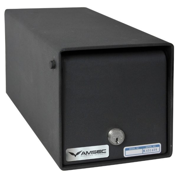 American Security K-1 - Under Counter Safe with Deposit Slot