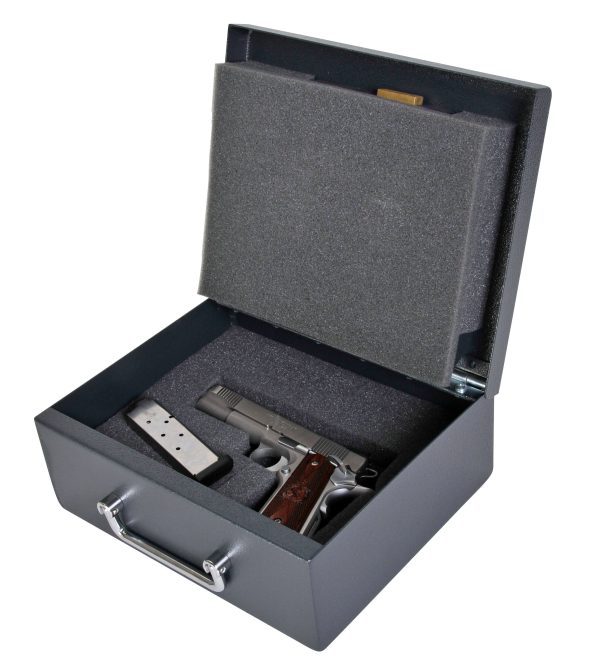 American Security PS1208EZ Handgun Safe - Image 2