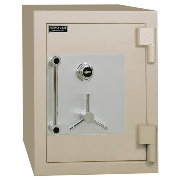 American Security CF2518 AmVault TL-30 Safe