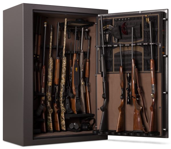Browning HG49 Gun Safe HAWG Series : 49 Gun Safe - Image 2