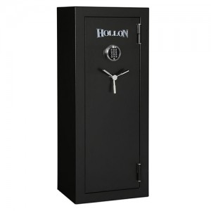 Hollon HGS-16E - Hunter Series Gun Safe