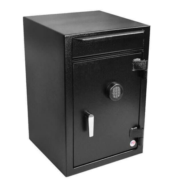 Stealth Tactical Drop Safe DS3020FL12 - Image 4