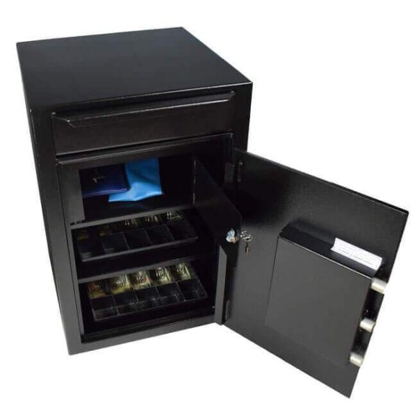 Stealth Tactical Drop Safe DS3020FL12 - Image 3