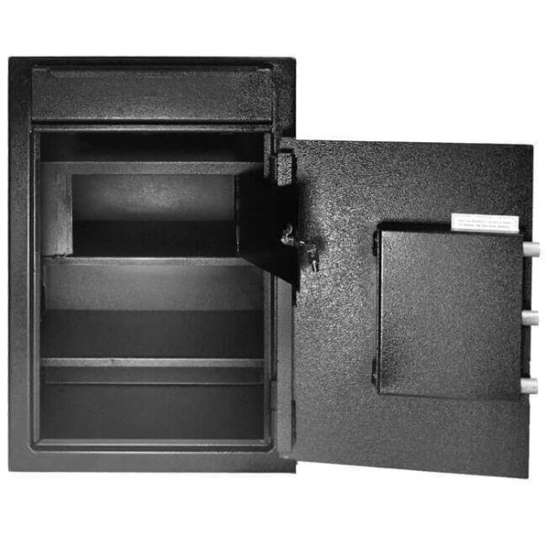 Stealth Tactical Drop Safe DS3020FL12 - Image 9