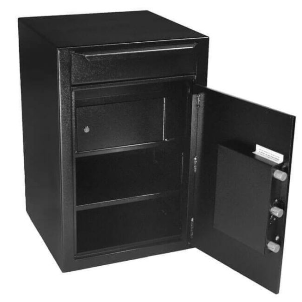 Stealth Tactical Drop Safe DS3020FL12 - Image 8