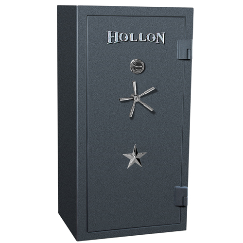 Hollon Safes - RG-22 Republic Series - 120 Minute Fire Rating - 22 Gun