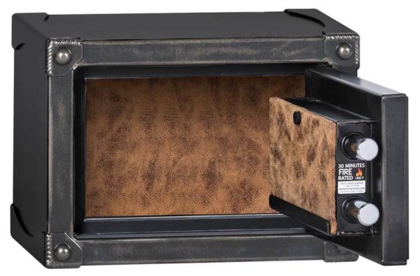 Rhino Longhorn Home/Office Safe - LSB1014 - Image 2
