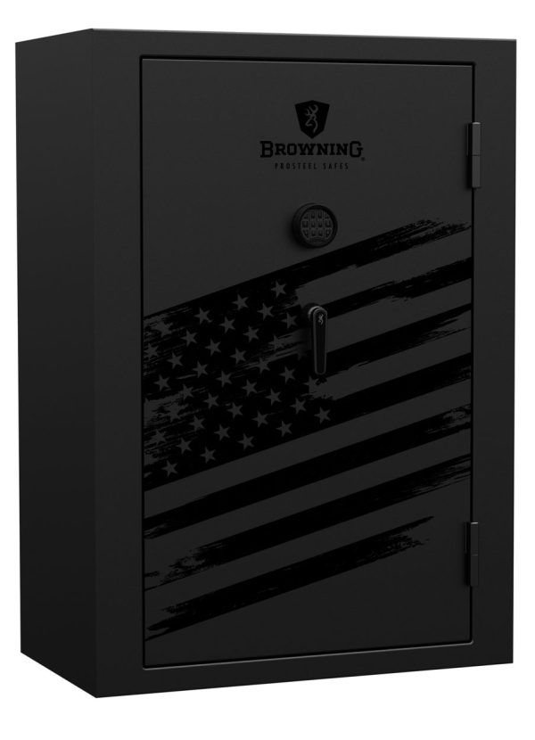 Browning Mark V Blackout Tactical - 49 Wide