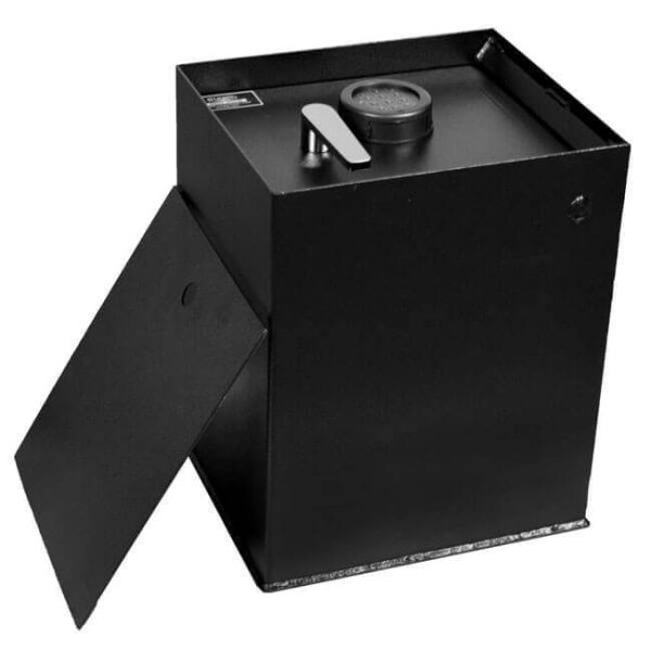 Stealth Tactical Floor Safe - B2500 - Image 3