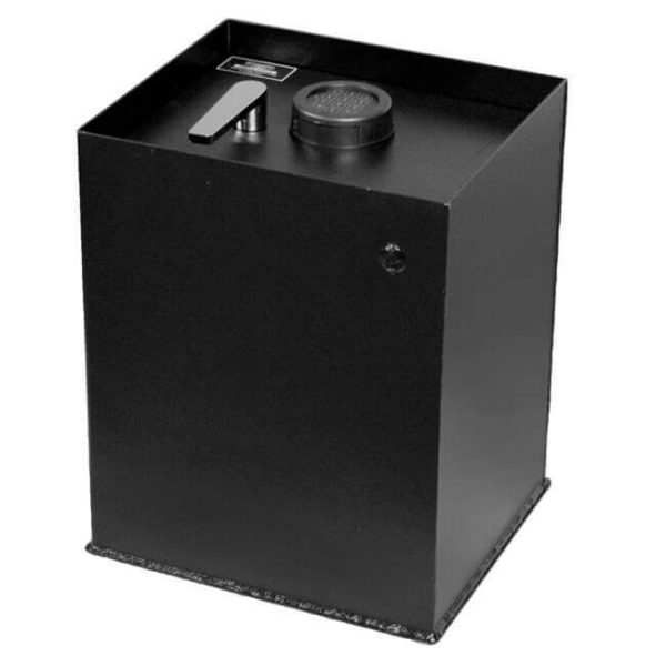 Stealth Tactical Floor Safe - B2500 - Image 4