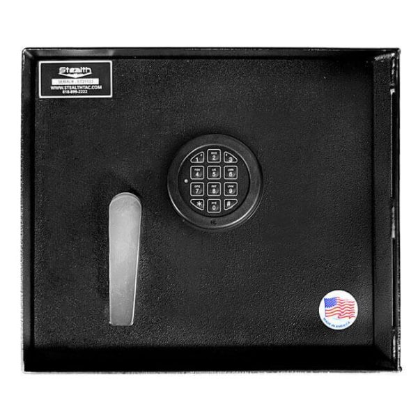 Stealth Tactical Floor Safe - B1500 - Image 5