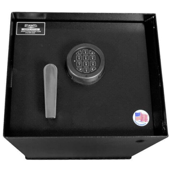 Stealth Tactical Floor Safe - B2500 - Image 5