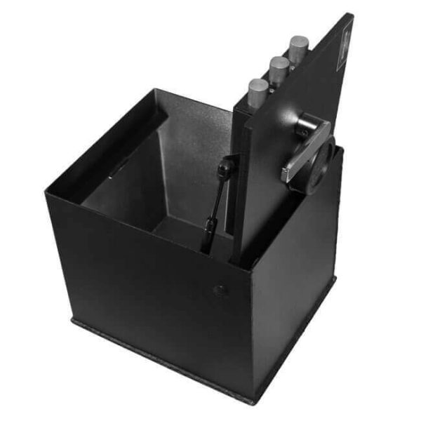 Stealth Tactical Floor Safe - B1500 - Image 6