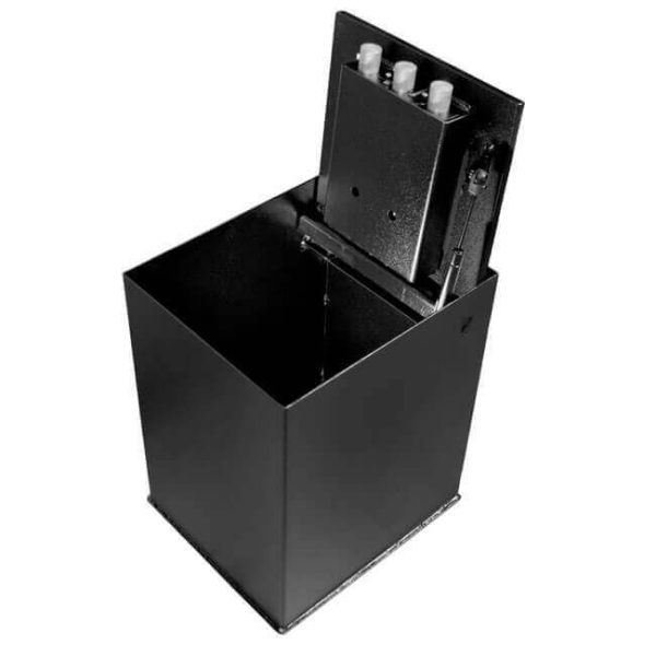 Stealth Tactical Floor Safe - B2500 - Image 6