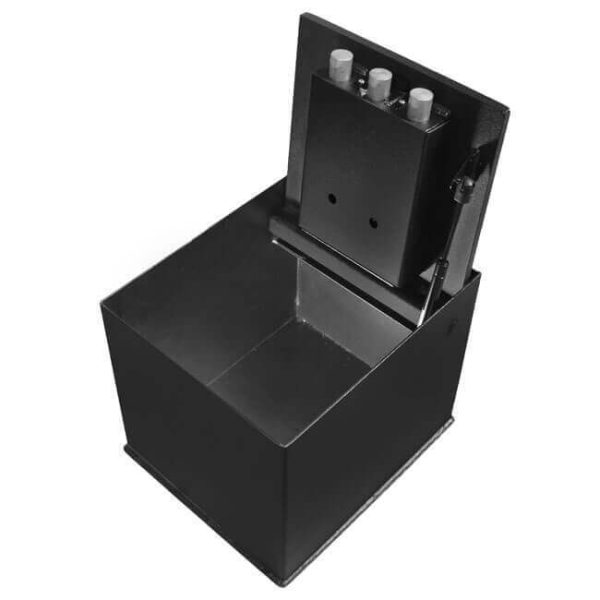 Stealth Tactical Floor Safe - B1500 - Image 7
