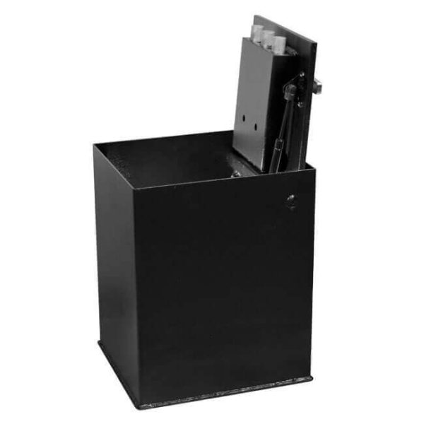 Stealth Tactical Floor Safe - B2500 - Image 7