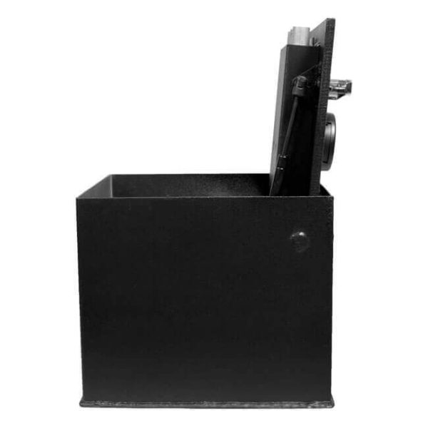 Stealth Tactical Floor Safe - B1500 - Image 8