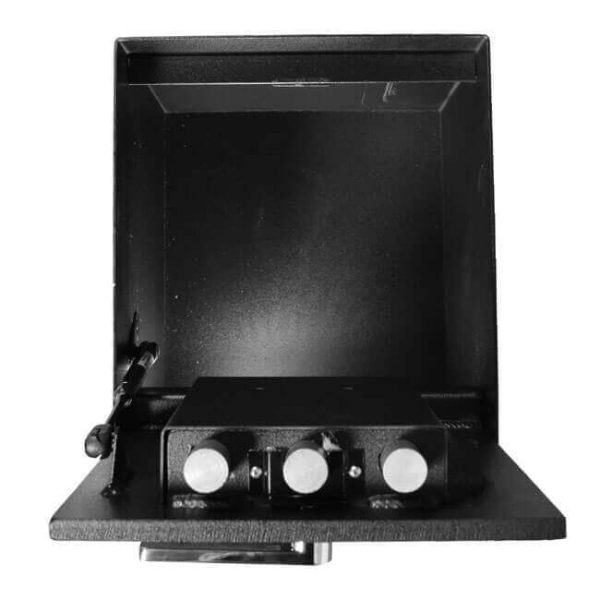 Stealth Tactical Floor Safe - B1500 - Image 9