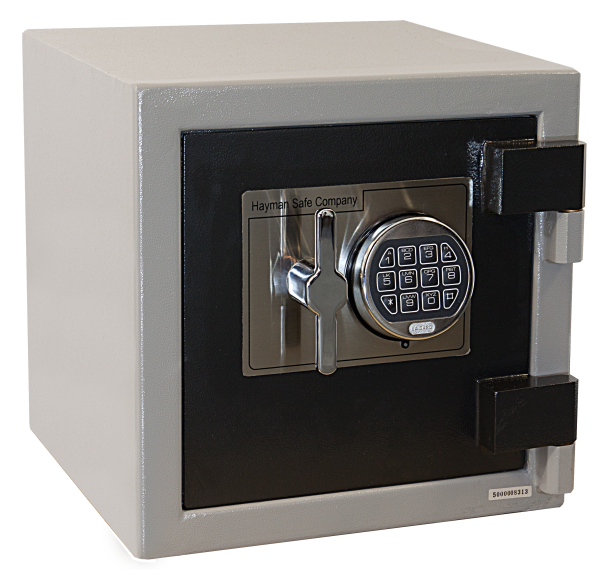 Hayman General Purpose Cash Vault CV 14C safe