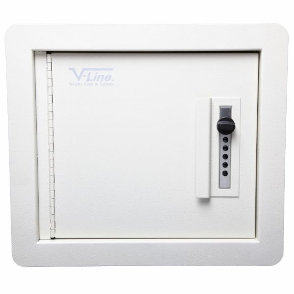 V-Line Quick Vault-In Wall Handgun Safe - Image 3