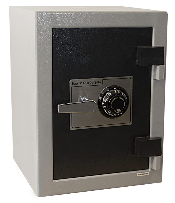 Cash Safe - Hayman General Purpose Cash Vault CV 20C Safes