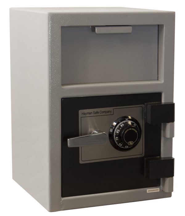 Hayman Commercial Cashvault Depository safe CV F20C