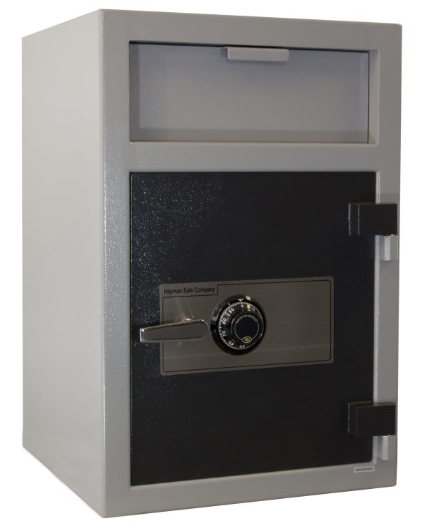 Hayman Commercial Cashvault Depository safe CV F30WC