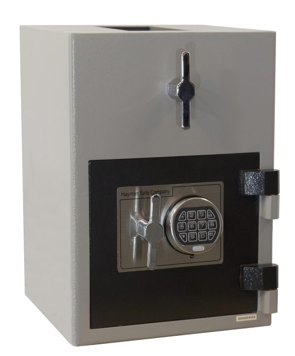 Hayman Commercial Cashvault Depository safe CV H20C