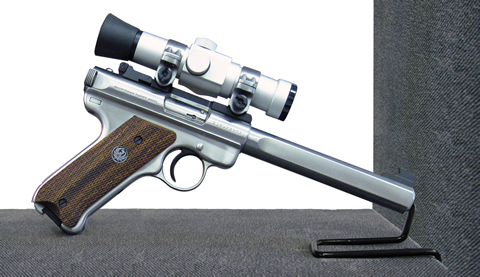 Liberty Safes Handgun Hangers Back Over (2 Pack)